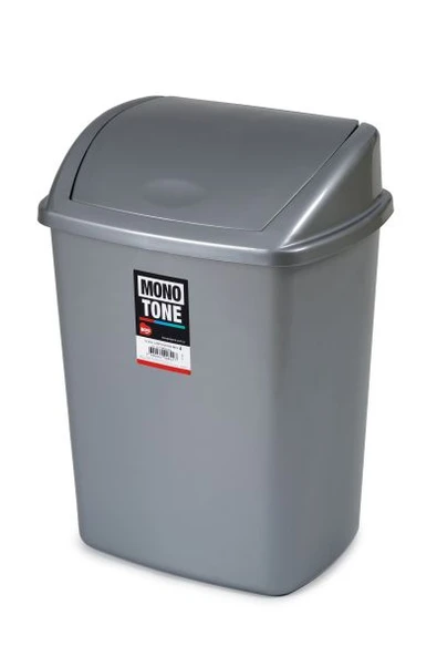 Mono Tone Click Çöp Kovası No:4 - 26 Lt BO842 ürün görseli 1