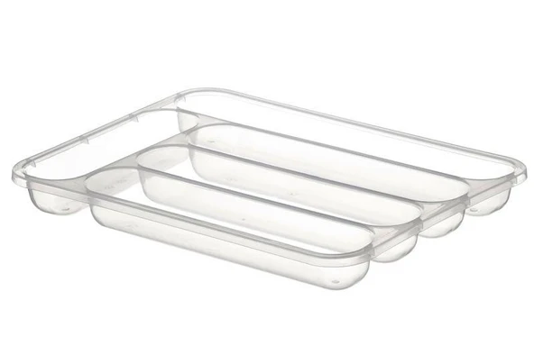 Plastik Çekmece Kaşıklık No:1 BO220 ürün görseli 1