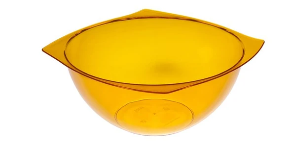 Plastik Tempesta Salata Kase Büyük BO764 ürün görseli 1