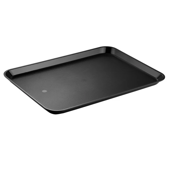 Professional Köşeli Gastronomi Tepsi 40.5x56cm ABS BO1243 ürün görseli 1