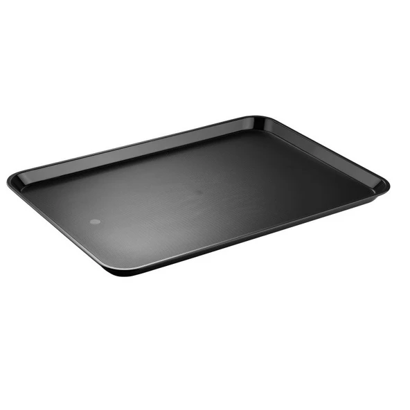 Professional Köşeli Gastronomi Tepsi 45x65cm ABS BO1244 ürün görseli 1