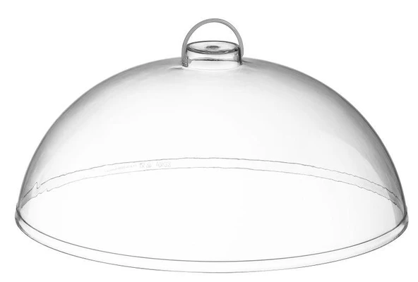 Plastik Erzak Kapak Küçük - 36 cm BO318 ürün görseli 1