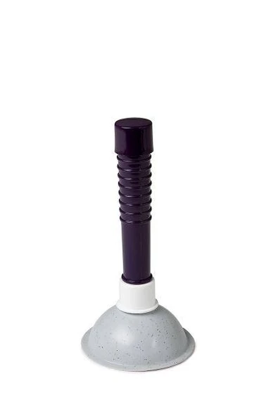 Plastik Lavabo Pompası Küçük BO650 ürün görseli 1