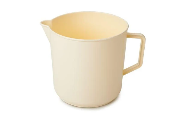 Plastik Maşrapa No:5 - 1.5 LT. BO259 ürün görseli 1