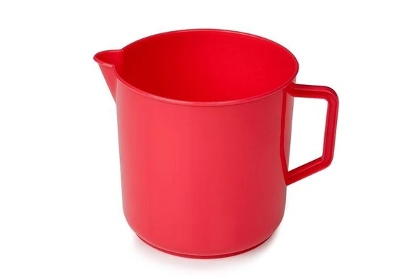 Plastik Maşrapa No:4 - 1,3 Lt BO258 ürün görseli 1