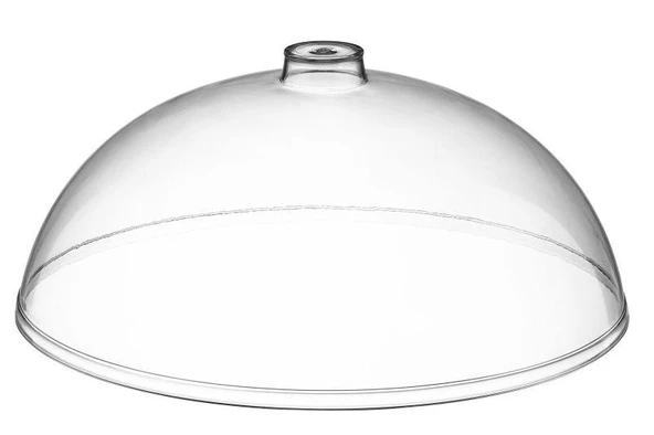 Plastik Erzak Kapak Küçük - 40 cm BO319 ürün görseli 1