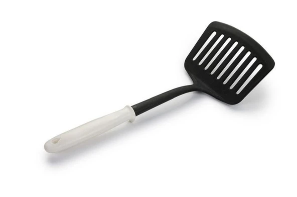 Plastik Barbekü Çevirici Spatula BO749 ürün görseli 1