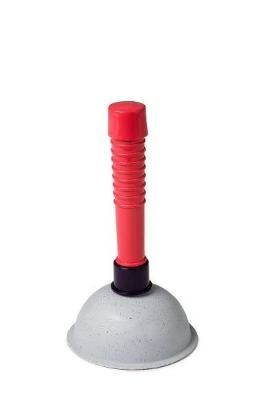 Plastik Lavabo Pompası Büyük BO651 ürün görseli 1