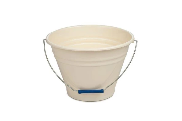 Plastik Nostalji Kova No:1 - 7 Lt BO558 ürün görseli 1