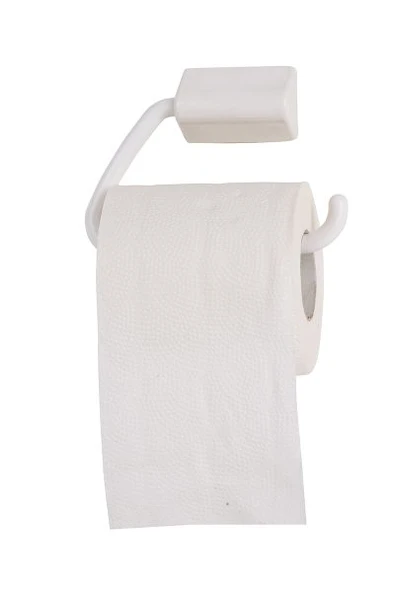 Plastik WC Kağıtlık Yeni BO622 ürün görseli 1