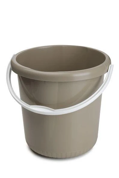 Plastik Oluklu Kova No:3 - 15 Lt BO564 ürün görseli 1