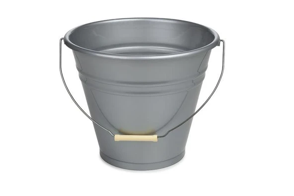 Plastik Nostalji Kova No:2 - 11 Lt BO559 ürün görseli 1