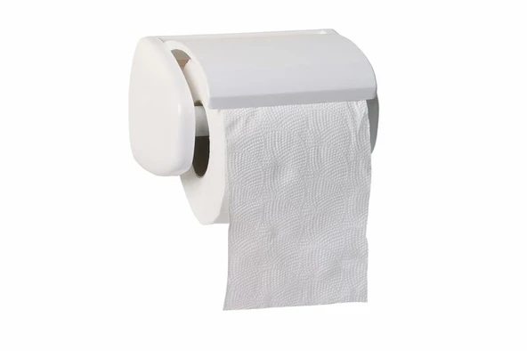 Plastik WC Kağıtlık BO623 ürün görseli 1
