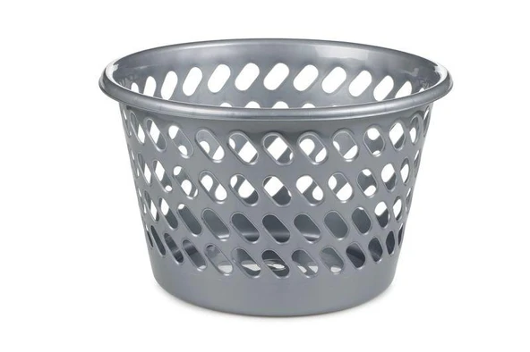 Plastik Çamaşır Sepeti Küçük - 20 Lt BO339 ürün görseli 1