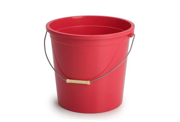 Plastik Modern Kova No:5 Kapaksız - 17 Lt BO188 ürün görseli 1
