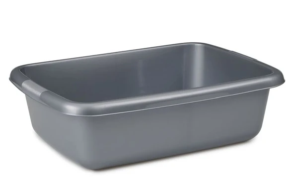 Plastik Süper Badya No:4 - 23.7 LT. BO501 ürün görseli 1