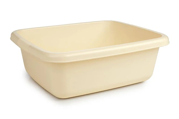 Plastik Süper Badya No:3 - 15 LT. BO500 ürün görseli 1