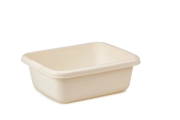 Plastik Süper Badya No:2 - 9 LT. BO499 ürün görseli 1
