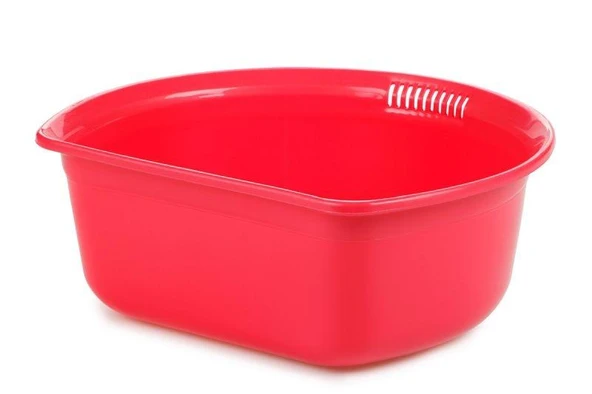 Plastik Bulaşık Leğeni No:1 - 6 LT. ürün görseli 1