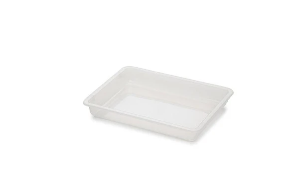 Plastik Lüks Küvet No:2 - 1.30 LT. BO626 ürün görseli 1