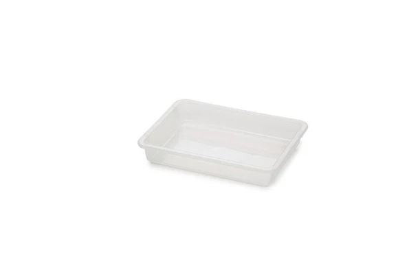 Plastik Lüks Küvet No:1 - 0.9 LT. BO625 ürün görseli 1