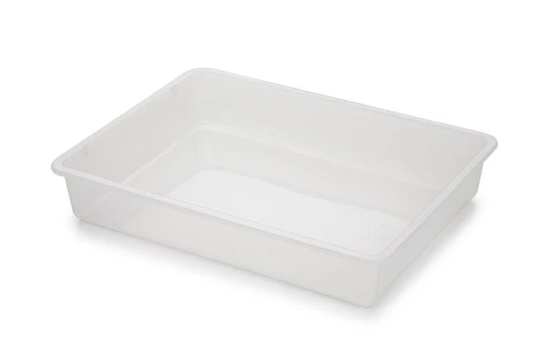 Plastik Lüks Küvet No:5 - 6.8 LT. BO629 ürün görseli 1