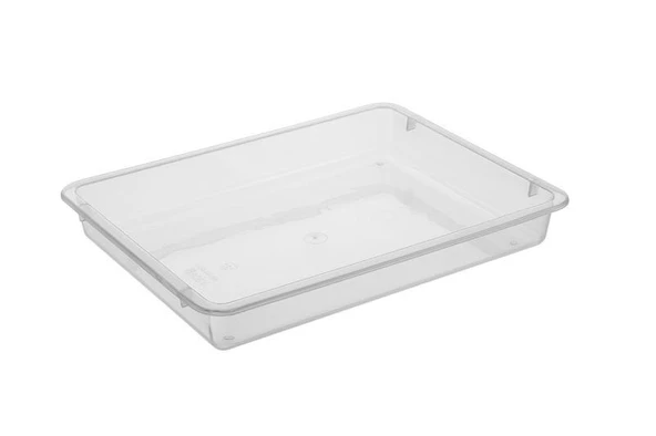 Plastik Lüks Küvet No:3 - 2.1 LT. BO627 ürün görseli 1