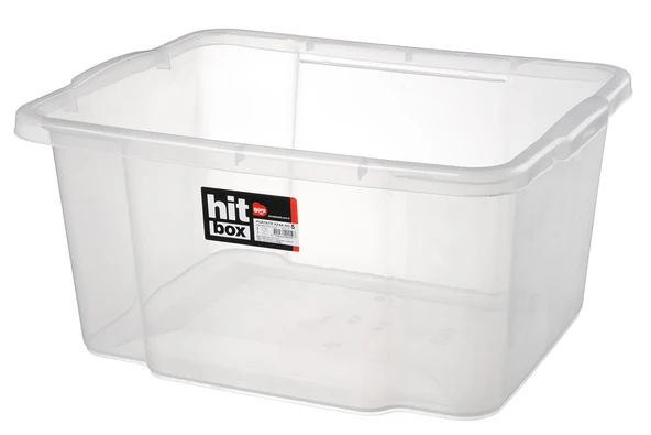 Hit Box Portatif Kasa 46,5 LT. BO459 ürün görseli 1