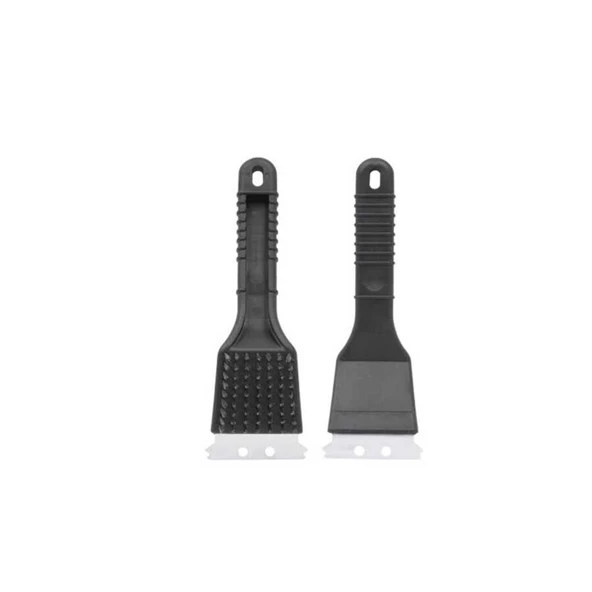 Barbekü Fırça Kısa (BFK-01) ürün görseli 1