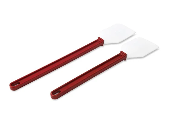 Professional Silikon Spatula - 38,5 cm BO3137 ürün görseli 1