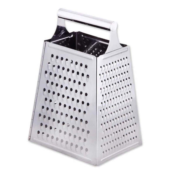Büyük Rende 10" (BR-10) ürün görseli 1