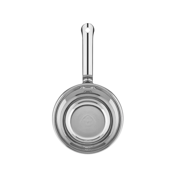 MM ÇELİK MİNİ WOK TAVA 12CM ürün görseli 1