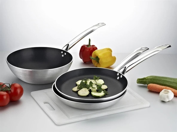 Krep Omlet Tavası ürün görseli 1