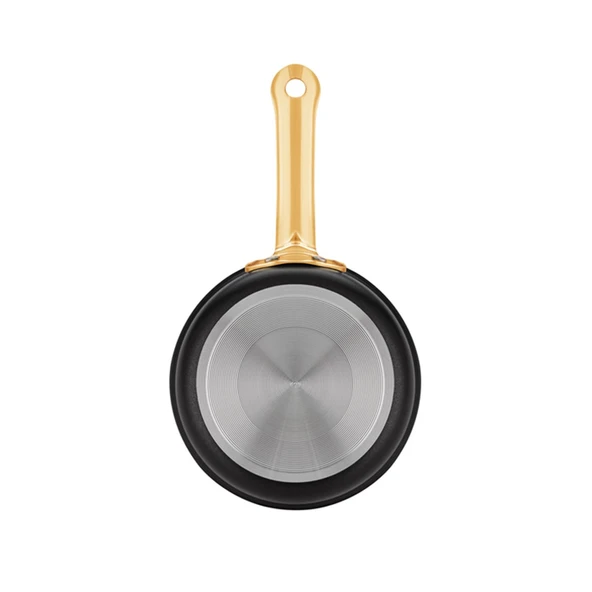 BLACK PEARL MİNİ KAÇEROLA 12CM ürün görseli 1