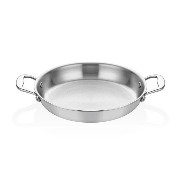 Elit Multi Metal Çelik Yumurta Sahanı ürün görseli 1