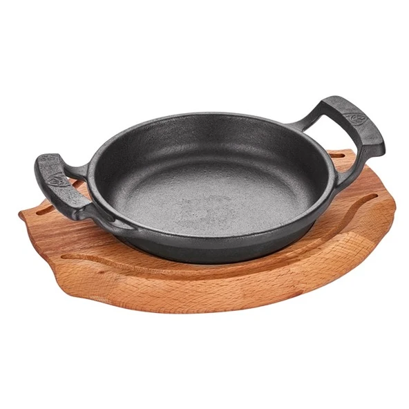 DÖKÜM DEMİR A2 SAHAN 16CM +NİHALE ürün görseli 1