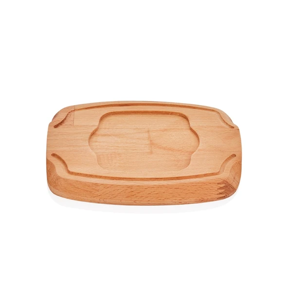 DÖKÜM DEMİR KARE SAHAN 16*16CM +NİHALE ürün görseli 1