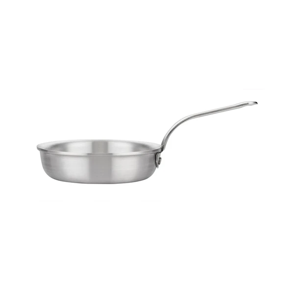 WHITE PEARL MİNİ TAVA ürün görseli 1