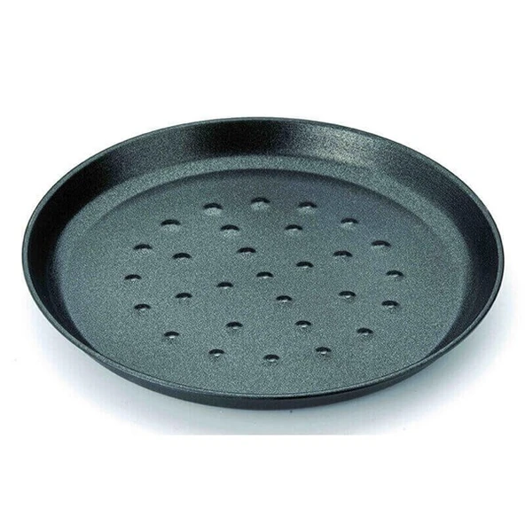 DELİKLİ PİZZA TAVA ürün görseli 1