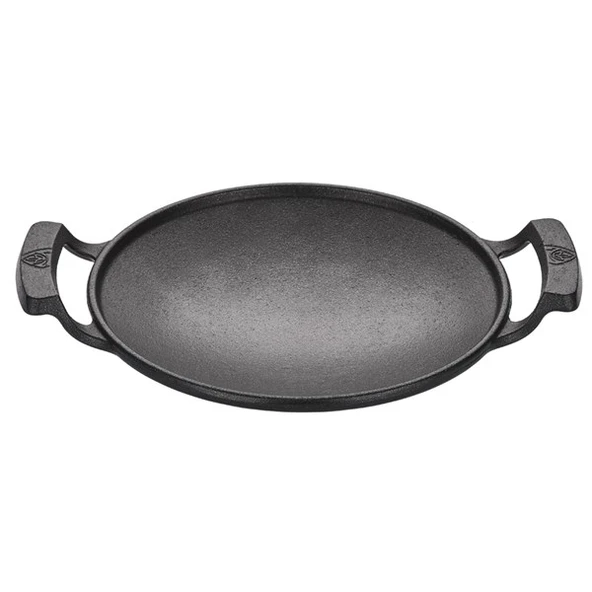 DÖKÜM DEMİR SAC KAVURMA 20CM ürün görseli 1