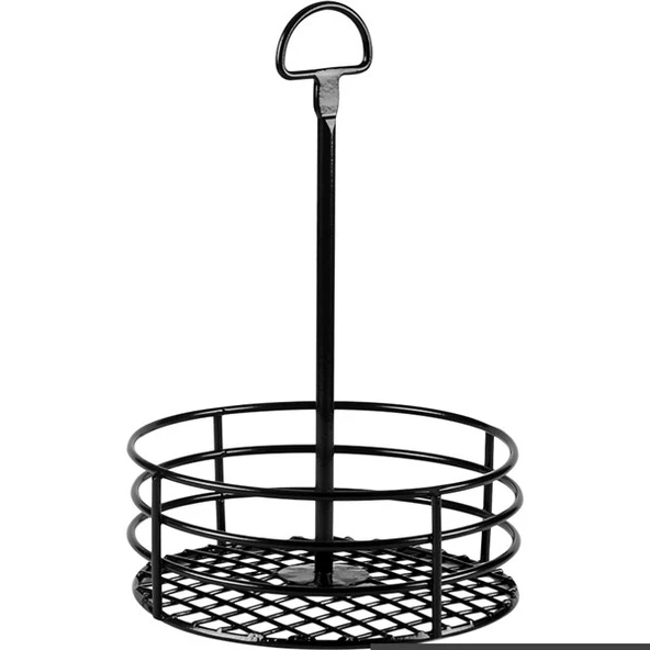 Yuvarlak Sosluk Standı 17*26CM ürün görseli 1