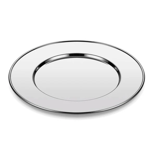 Supla Servis Tabağı 32CM ürün görseli 1