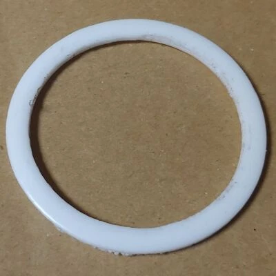 Teflon Gaz Oksijen Tüp Protoksit D'azot Etilenoksit Amonyak Asetilen Gaz Contası ürün görseli 1
