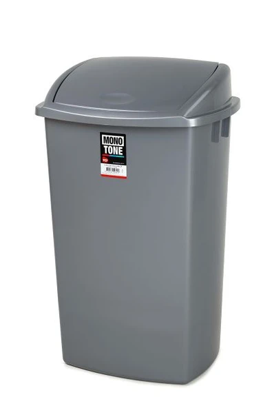 Mono Tone Click Çöp Kovası No:7 - 73 Lt BO845 ürün görseli 1