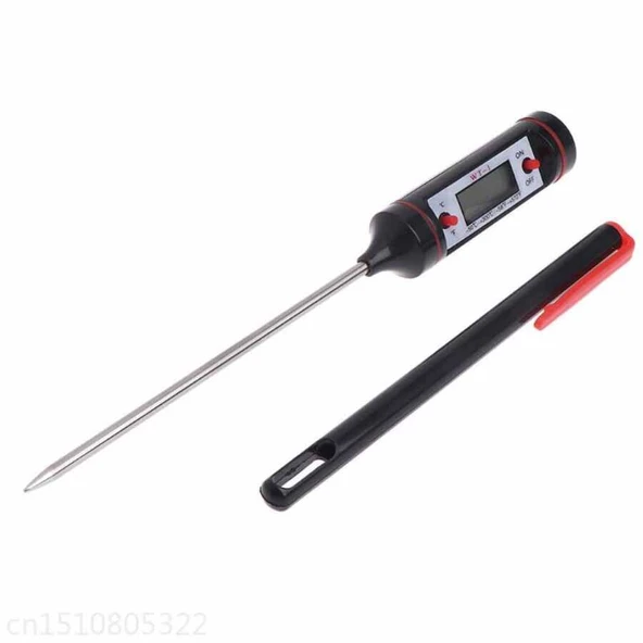 Termometre Dijital (DT-01) ürün görseli 1