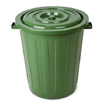 Büyük Plastik Çöp Kovası ürün görseli 1