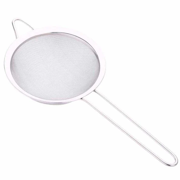 Süzgeç 10 Cm (SZ-10) ürün görseli 1