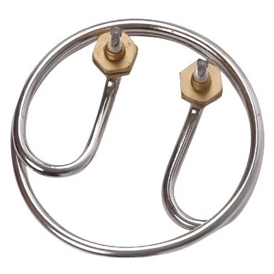 Çapı 14 Cm Semaver Rezistansı ürün görseli 1