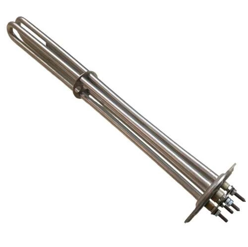 Maksan DW500 Üçgen Tank Rezistansı ürün görseli 1