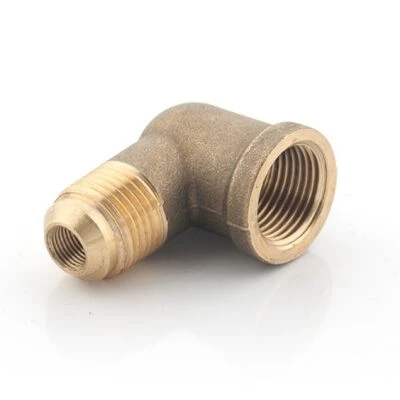 Sarı Gaz Dirseği ürün görseli 1